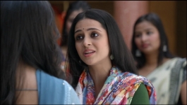 Neerja Ek Nayi Pehchaan - 24th November 2023